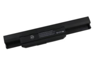 Battery Asus K53 X43 X53 6c Oem: 07g016h31875 A32-k53
