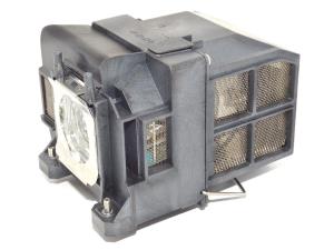 Projector Lamp Lamp Epson Powerlite 1940 Oem:v13h010l75 Elplp75