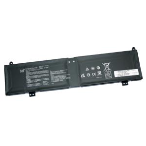 Replacement 4 Cell Battery For Asus Rog Strix G533 G733 G513 G713 Rog Strix Scar 15 Zephyrus G