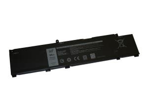Replacement 4 Cell Battery For Dell G3 15 3500 G3 15 3590 G5 5500 G5505 G5 Se 5505 G5 Se 5505