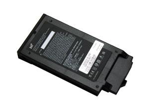 Replacement 6 Cell Battery For Getac S410 // 46 Whr