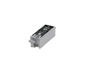 Ink Cartridge Pgi-35 - Standard Capacity 9ml - 200 Pages - Black