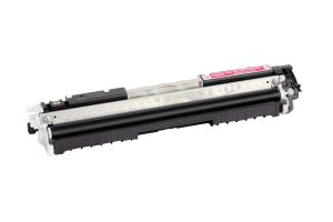 Toner Cartridge - 729-m -  Standard Capacity - 1000 Pages - Magenta