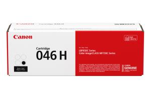 Toner Cartridge - 046 H - High Capacity - 6.3k Pages - Black