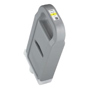 Ink Cartridge - Pfi-710 - 700ml - Yellow