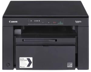 Bundle/ I-sensys Mf3010 - Multi Function Printer - Laser - A4 - USB + 2 Black Toner Cartridges