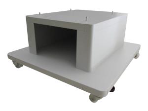 Plain Pedestal Type-u1