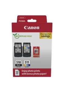 Ink Cartridge - pg-510/cl-511 Pvp