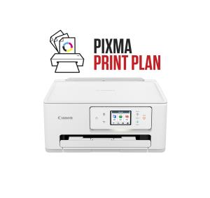 Pixma Ts7650i - Multi Function Printer - Inkjet - A4 - Wi-Fi