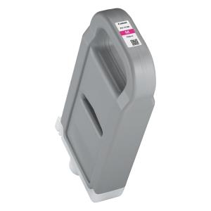 Ink Cartridge - Pfi-711 - Standard Capacity 700ml - Magenta