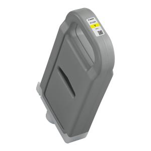 Ink Tank - Pfi-3700 - Standard Capacity - 700ml - Yellow