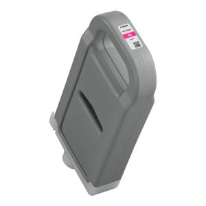 Ink Tank - Pfi-3700 - Standard Capacity - 700ml - Magenta