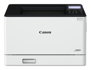 I-sensys Lbp673 Cdw Ii - Colour Prnter - Laser - A4 Duplex - USB/ Lan/ Wi-Fi