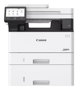 I-sensys Mf465dw Ii - Multi Function Printer - Laser - A4 - Wi-Fi - Black/ White