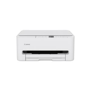 Pixma Ts6550i - Multifunction Printer - Inkjet - A4 - USB/ Wi-Fi - White