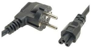 Ac Power Cord Type C5 Eu