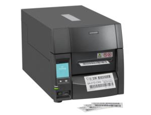 Cl-s700ii - Printer - Direct Thermal And  Thermal Transfer - 104mm - USB /  Ethernet