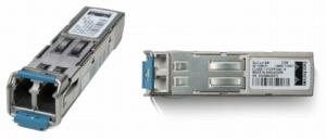 Cisco Rugged Sfp Transceiver Module Sfp Gigabit En 1000base-sx 850nm