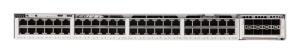Swaitch 9350 48-port 30w Poe+