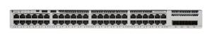 C9200l 48-port Data Only 4 X 1g W/meraki