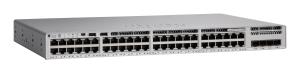C9200l 48-port Poe+ 4 X 1g W/meraki