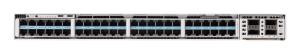 C9350 48-port 10g-mgig With 90w Upoe+