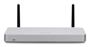 Meraki Mx68w Router/security Appl W