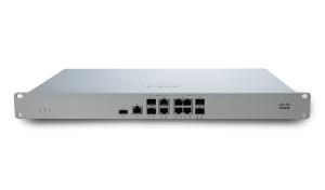 Meraki Mx95 Router/security Appl
