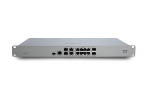 Meraki Mx85 Router/security Appl