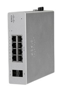 Meraki Ms130-8p Cloud Mgd 8ge 120w Poe S