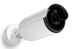 Meraki Varifocal Telephoto Camera 1tb