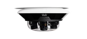 Meraki Varifocal 20mp Outdoor Camera 4tb