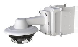 Meraki Corner Mount Adapter