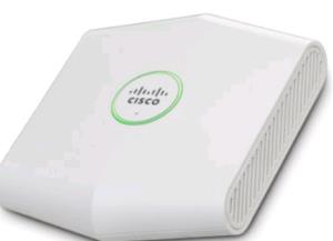 Meraki Mt15 Indoor Air Quality W Co2