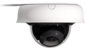 Meraki Varifocal Lens Mv73 Dome 8mp Out