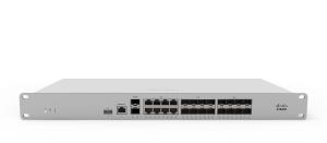 Meraki Mx450 Router/security Appl