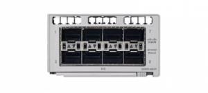 C9300x 8-port 1/10/25g Sfp+nwk Module