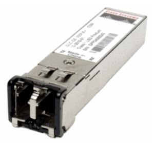 Cisco Meraki Sfp+ Transceiver Module 10gbase-sr Upto 400m For Cloud Managed Ethernet Aggre