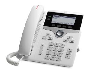 Uc Phone 7821 White