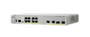 Catalyst 3560-cx Pd Pse 8 Port Poe