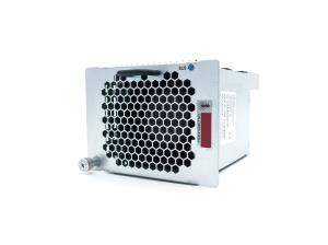 Mds 9396s Fan Tray Port-side Intake Spare