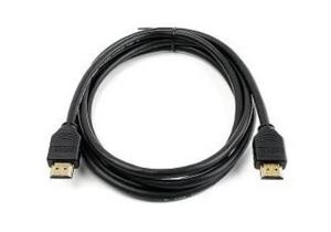 Presentation Cable Hdmi 1.4b (w/ Repeater) 8m Grey