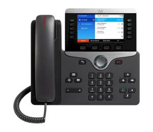 Ip Phone 8851 No Radio Variant