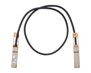 Cisco 100gbase-cr4 Qsfp Passive Copper Cable 3m