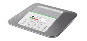Cisco 8832 Base Spare In White Color For Apac Emea And Austra