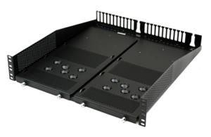 Firepower 1k Series Rackmount Kit For Fpr-1010