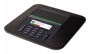 Cisco 8832 For Europe Australia Charcoal Spare
