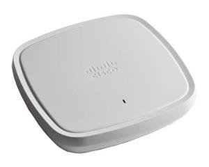 Catalyst 9120axi - Wireless Access Point - Bluetooth 5.0, 802.11ax - Bluetooth, Wi-Fi - Dual B