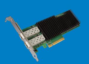 Intel Xxv710-da2 10-dual-port 25g Nic