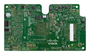 Cisco Ucs Vic 1440 Modular Lom For Blade Servers
